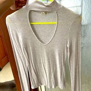 Urban Outfitters Long Sleeve top